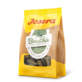 Josera Breathie gyógynövényes jutalomfalat lovaknak 900g