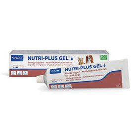 Nutri-Plus gél 120g 