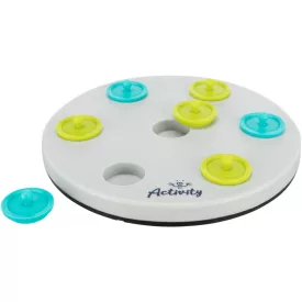   Trixie 62812 Snack Board Strategy Game - stratégiai  játék nyulak részére (ø20cm)