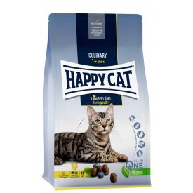   Happy Cat Culinary Land Geflügel - Baromfi - száraz macskaeledel 300g