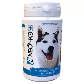 Neo-K9 + továbbfejlesztett változat  90db