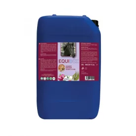   EQUIBOX Természetes tisztítószer bokszokhoz és alomdobozokhoz 5liter