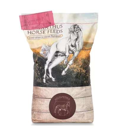 Helianthus Alap lótáp raklapos 50x20kg (raklapos kiszerelés)