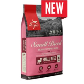 Orijen Small breed 1,8kg