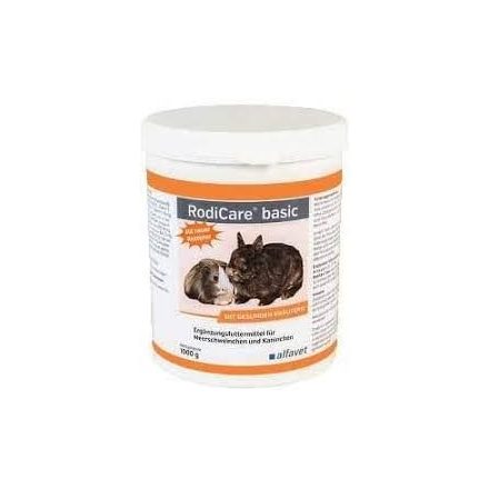 RodiCare® basic 1 kg