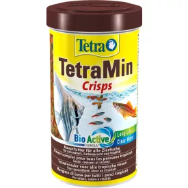 TetraMin Pro Crisps díszhaltáp 100ml