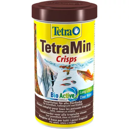 TetraMin Pro Crisps díszhaltáp 100ml