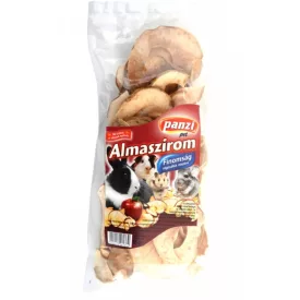 Panzi rágcsáló eleség  almaszirom 400ml