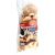 Panzi rágcsáló eleség almaszirom 400ml