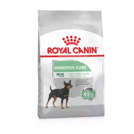 Royal Canin Canine Mini Digestive Care száraztáp 8kg