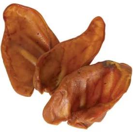  Panzi Snack füstölt (sertésfül) - jutalomfalat kutyák részére