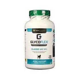 Glyco-Flex 600 tabletta 120db 