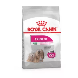 Royal Canin Canine Mini Exigent száraztáp 3kg