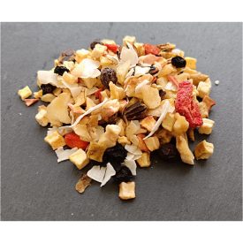 Teomann Barf Gyümölcs-Mix 300g