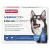 Beaphar Vermicon Line On Medium - Spot On közepes méretű kutyák részére (15-30kg) 3x3ml