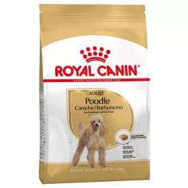 Royal Canin Canine Poodle száraztáp 7,5kg
