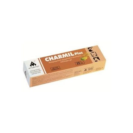 Charmil ayurvedikus gél 25g