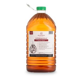 Helianthus Lenmagolaj 5liter