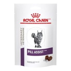   Royal Canin Feline Pill Assist tabletta beadást segítő jutalomfalat 45g