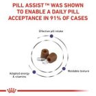 Royal Canin Feline Pill Assist tabletta beadást segítő jutalomfalat 45g