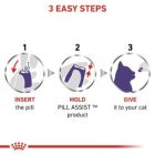 Royal Canin Feline Pill Assist tabletta beadást segítő jutalomfalat 45g
