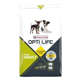 Versele-Laga Opti Life Adult Mini  7,5kg (431146)