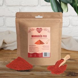 BARF LOVE Marhavér por kutyáknak 250g