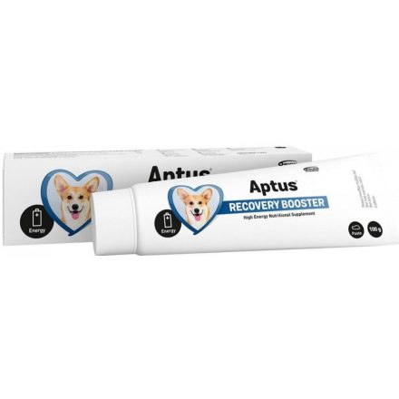 Aptus Recobooster Dog paszta 100 g