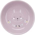 Trixie 25128 Junior kerémiatál 0,2L/14cm