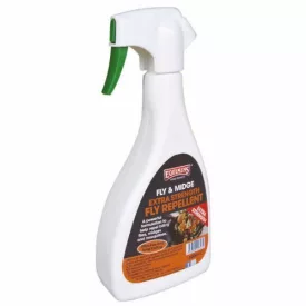   Equimins Fly Repellents Extra Strength 500ml – Extra erős rovarriasztó permet 