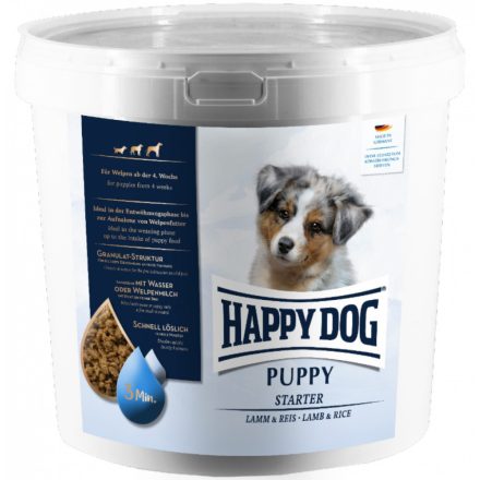 Happy Dog Puppy Starter 1,5kg