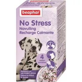 Beaphar No Stress párologtató utántöltő 30ml