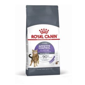 Royal Canin Feline Appetite Control Care száraztáp 400g