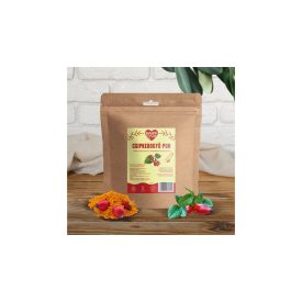 BARF LOVE Csipkebogyópor kutyáknak 250g