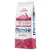 Monge Dog Adult MONOPROTEIN All Breeds marha-rizs száraztáp kutyának 15kg