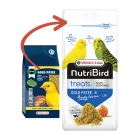 Versele-Laga NutriBird Treats Gold Patee Honey fusion lágyeleség kanáriknak 250g (422231)