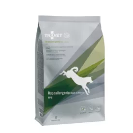   Trovet Hypoallergenic Dog (HPD) Rich in horse- lóhússal 3 kg