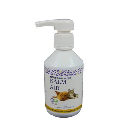 NutriScience Kalm Aid stresszoldó 250 ml