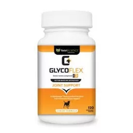 Glyco-Flex III. rágótabletta 120db