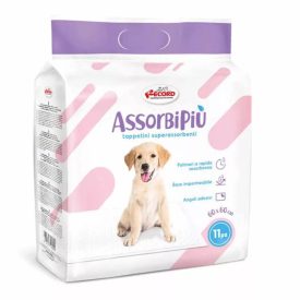 Assorbipiu kutyapelenka 60x60 11db/csomag
