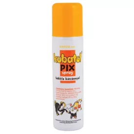 Kubatol Pix spray 150ml