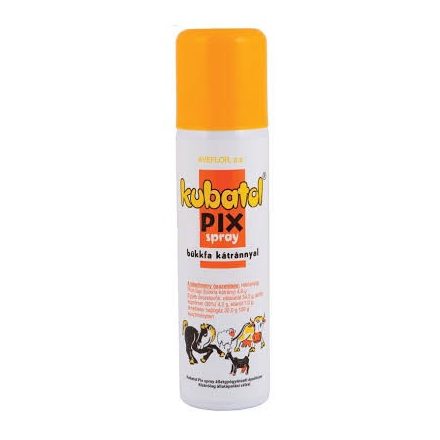 Kubatol Pix spray 150ml