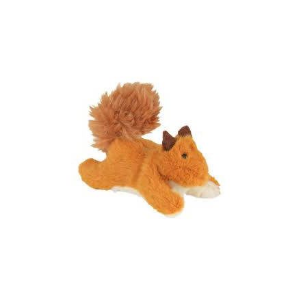 Trixie 45768 plüss mókus macskák részére (Ø9cm)