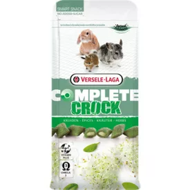 Versele-Laga Crock Complete Herbs  50g (461486)