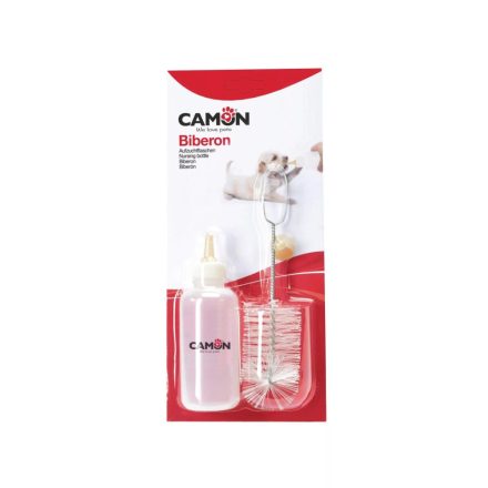 Camon Biberon Cumisüveg szett 57ml 