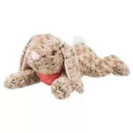   Trixie 35679 Bunny Plush - plüss játék (nyúl) kutyák részére (47cm)