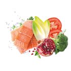 Exclusion Mediterraneo Mono Adult Salmon konzerv kutyának 400g