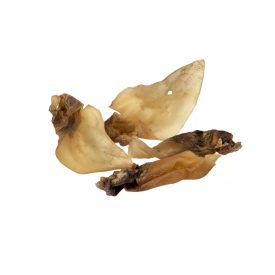   Farkaskonyha Szárított bárányfül jutalomfalat kutyának 250g