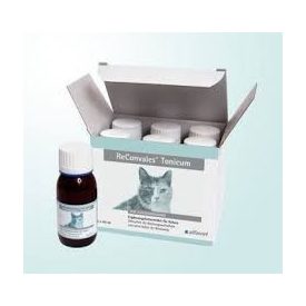 Alfa Reconvales Tonikum 45ml macskáknak