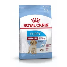 Royal Canin Canine Medium Puppy száraztáp 3kg